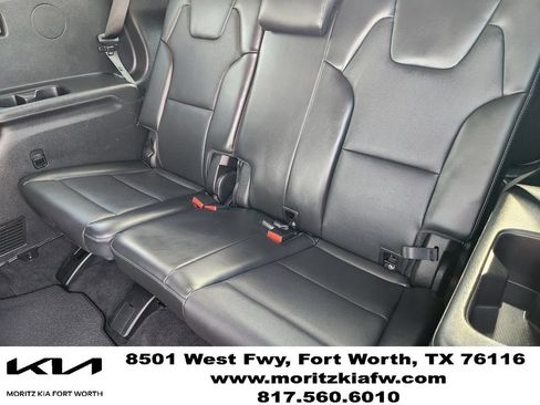 Certified 2021 Kia Telluride S FWD image 30