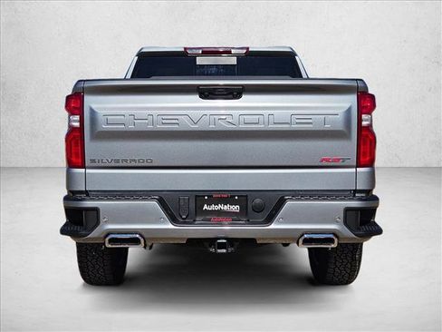 New 2026 Chevrolet Silverado 1500 RST image 8