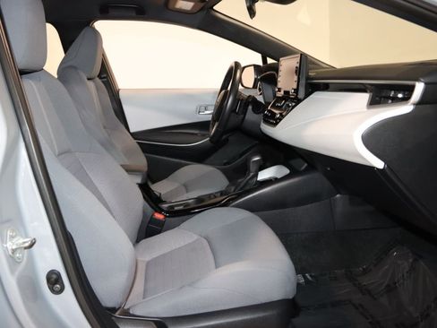 Used 2022 Toyota Corolla SE w/ Carpet Mat Package (TMS) FWD image 53
