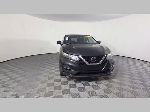 Used 2022 Nissan Rogue Sport S FWD image 51