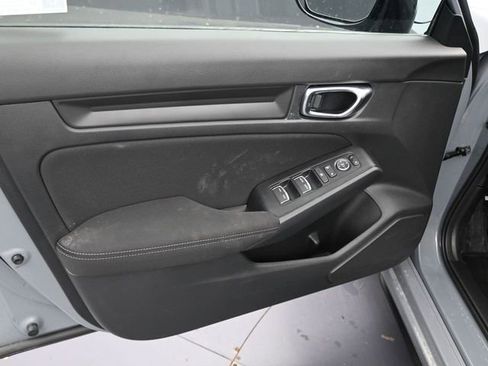 New 2026 Honda Civic Sport image 25