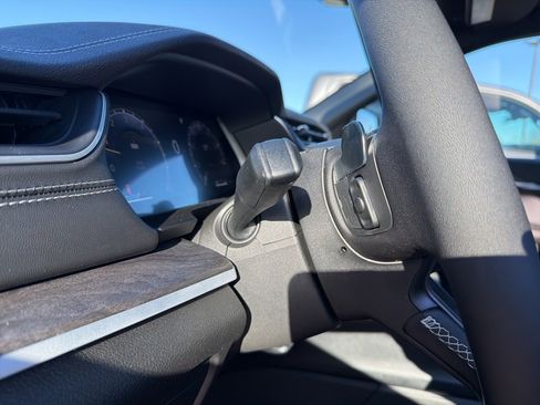 New 2025 Jeep Grand Cherokee L Limited image 56