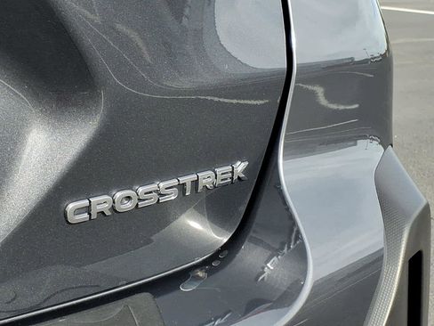 Certified 2025 Subaru Crosstrek 2.0i Premium image 15