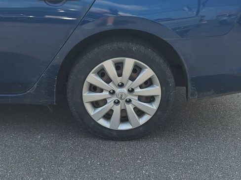 Used 2019 Nissan Sentra S FWD image 13