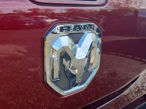 Used 2020 RAM 1500 Big Horn AWD/4WD image 29