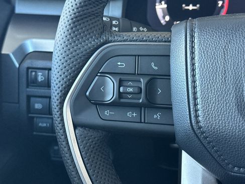 New 2025 Toyota Tacoma TRD Off-Road image 26