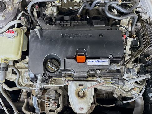 Used 2021 Honda Civic LX image 38