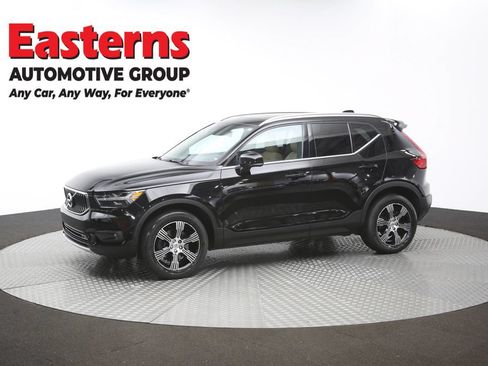 Used 2022 Volvo XC40 T5 Inscription AWD/4WD image 57