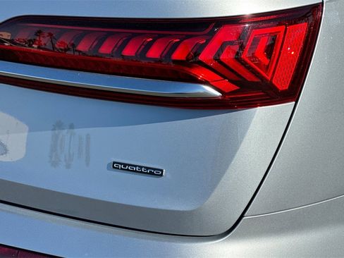 Used 2023 Audi Q7 2.0T Premium Plus image 24