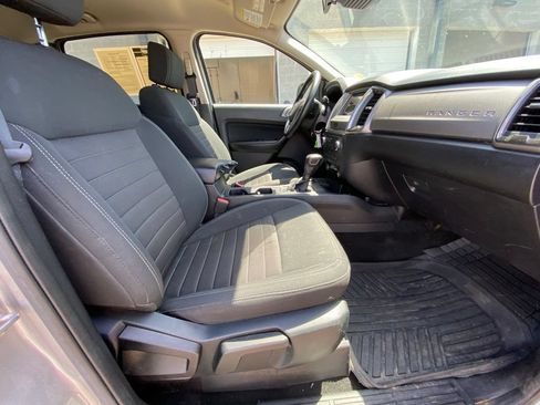 Used 2020 Ford Ranger XLT w/ FX4 Off-Road Package AWD/4WD image 28