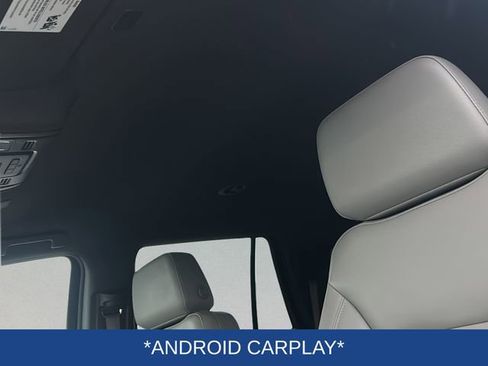 Certified 2024 Chevrolet Tahoe LT image 13