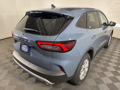 New 2026 Ford Escape Active w/ Tech Pack #1 AWD/4WD image 11