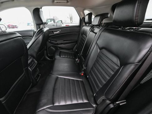 Certified 2024 Ford Edge SEL w/ Convenience Package image 23