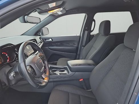 Used 2024 Dodge Durango SXT AWD/4WD image 9