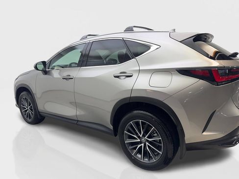 Used 2024 Lexus NX 250 FWD image 14