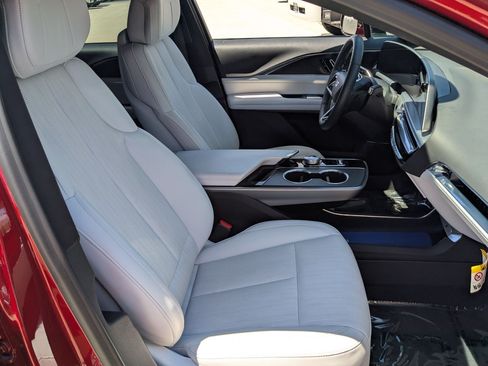 Certified 2024 Cadillac Lyriq Sport AWD/4WD image 29