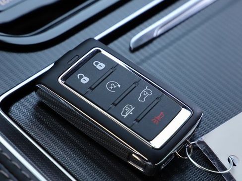 New 2024 Jeep Grand Wagoneer Series II w/ Quick Order Packagew 28T image 50