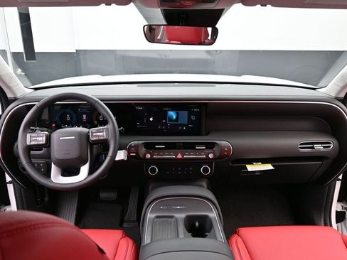 New 2026 Hyundai Palisade SE FWD image 9