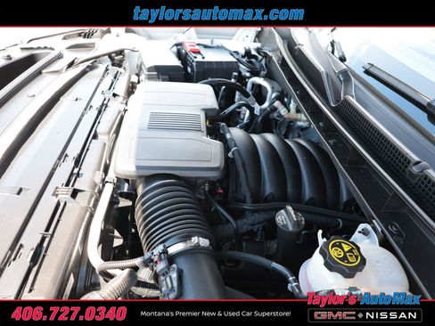 Used 2023 GMC Yukon Denali AWD/4WD image 53