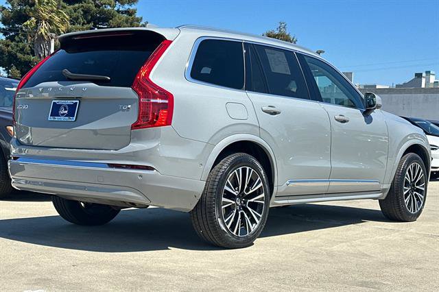Certified 2025 Volvo XC90 T8 Plus w/ Protection Package Premier AWD/4WD image 3