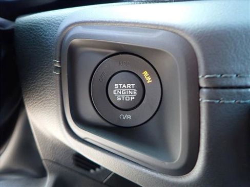 New 2025 Jeep Wrangler Sahara image 24