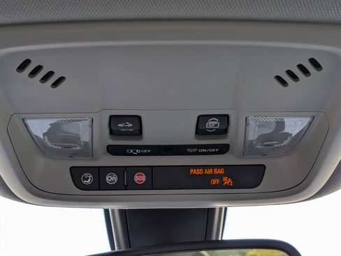 Certified 2022 Chevrolet Malibu Premier FWD image 29
