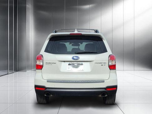 Used 2016 Subaru Forester 2.0XT Touring w/ Eyesight & Navigation System image 25