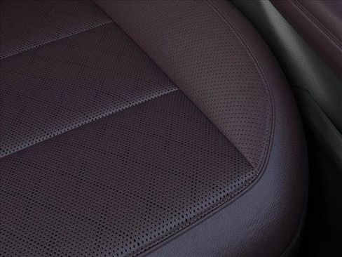 New 2025 Ford Explorer Platinum image 16