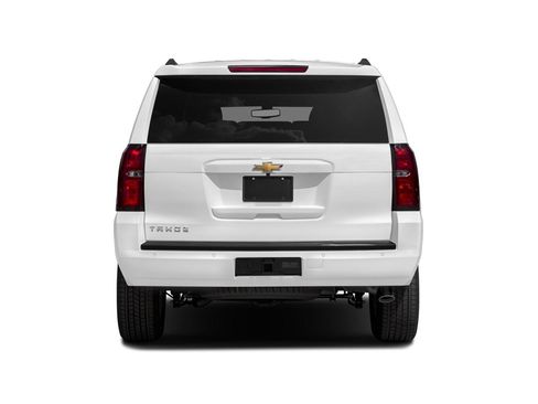 Used 2018 Chevrolet Tahoe LT w/ LT Signature Package AWD/4WD image 31