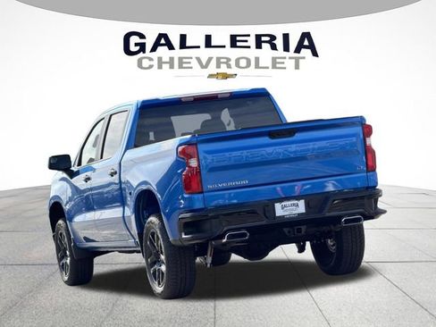 New 2026 Chevrolet Silverado 1500 LT Trail Boss image 5