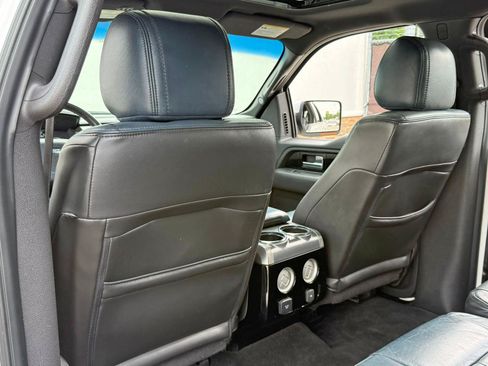 Used 2014 Ford F150 Limited RWD image 21