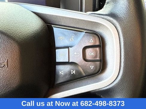 Used 2024 Ford Bronco Big Bend image 26