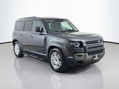 Used 2026 Land Rover Defender 110 S AWD/4WD image 7
