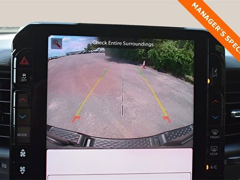 New 2026 RAM 1500 Rebel w/ Rebel Level 2 Equipment Group image 21