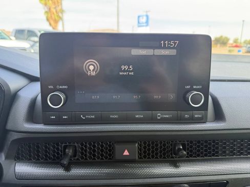 Used 2025 Honda CR-V EX image 23