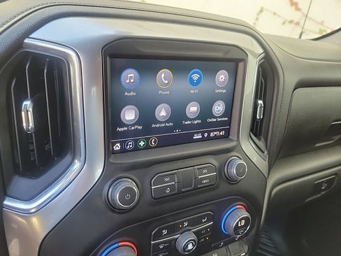 Used 2022 Chevrolet Silverado 1500 RST w/ Safety Package image 20