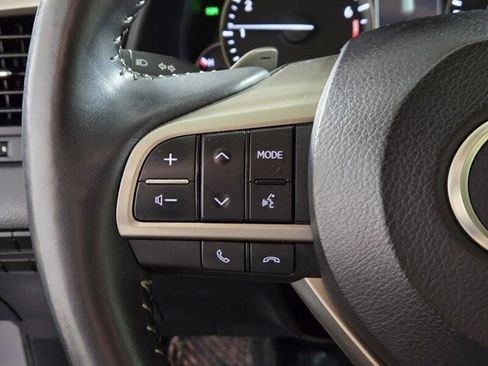 Certified 2021 Lexus RX 350 FWD w/ Premium Package image 32