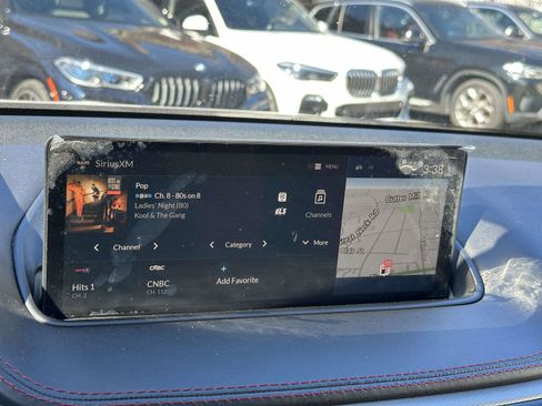 Used 2023 Acura MDX A-Spec image 31