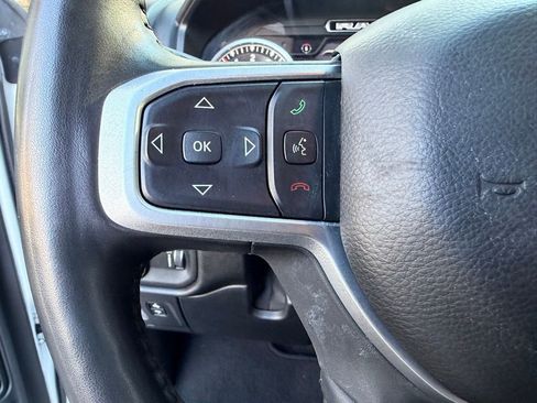Used 2021 RAM 1500 Big Horn image 23