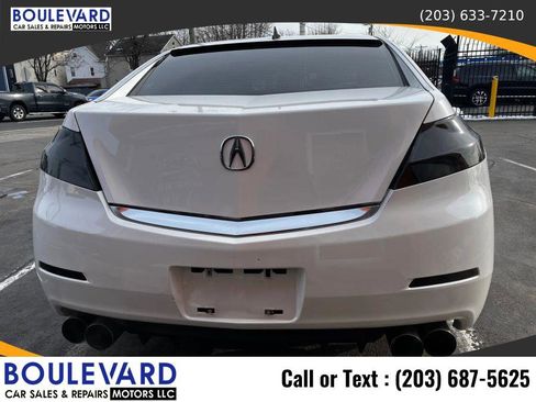 Used 2013 Acura TL image 5