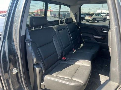 Used 2018 GMC Sierra 1500 SLT image 12