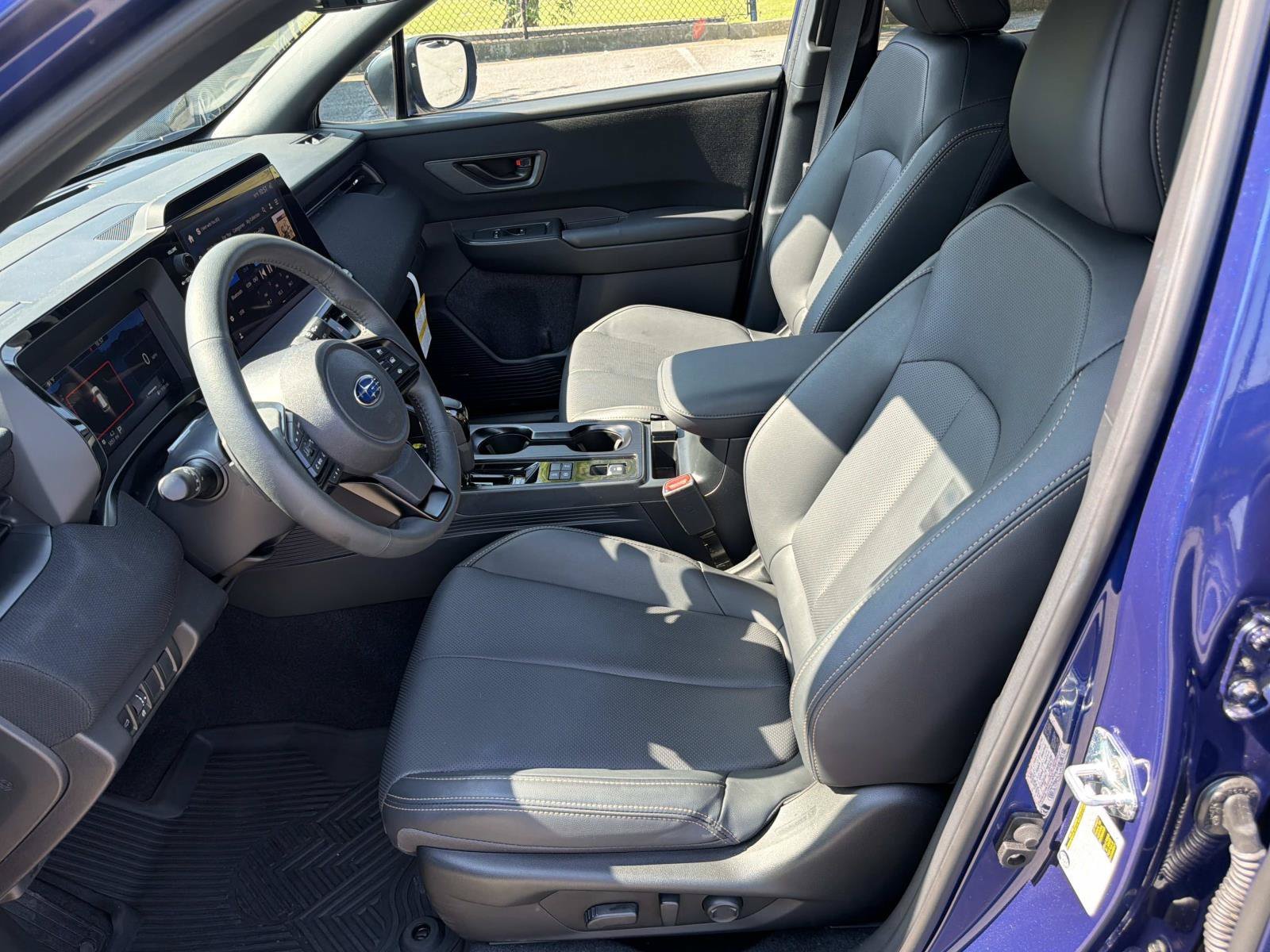 Certified 2026 Subaru Outback Limited AWD/4WD image 2
