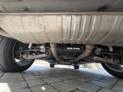 Used 2015 Mercedes-Benz ML 350 2WD image 54