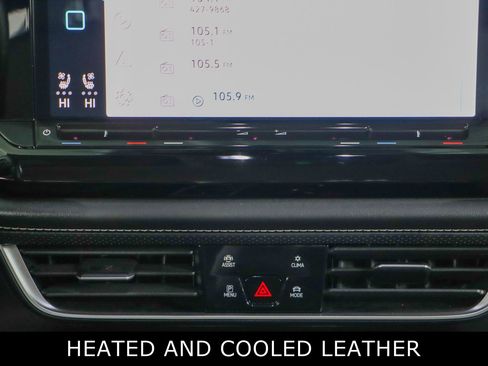 Used 2024 Volkswagen Atlas SE image 20