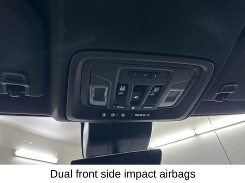 Used 2024 GMC Sierra 1500 Denali image 42