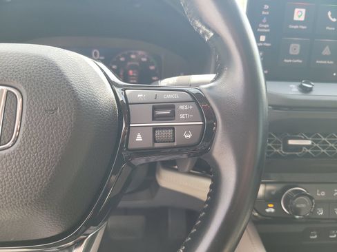 Certified 2023 Honda Accord Touring image 15