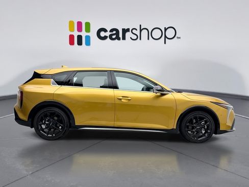 Used 2026 Kia K4 GT-Line Turbo FWD image 6