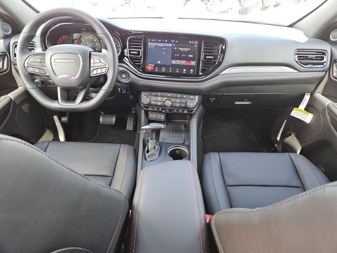 New 2026 Dodge Durango GT image 15