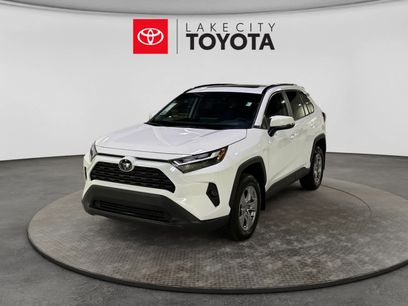 Used 2025 Toyota RAV4 XLE w/ Convenience Package