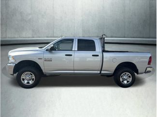 Used 2018 RAM 2500 Tradesman w/ Chrome Appearance Group AWD/4WD video 2